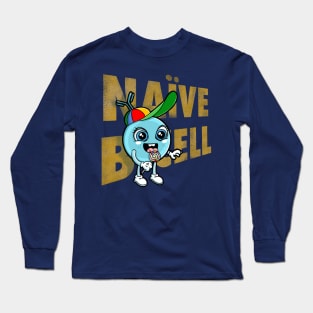 Naive B cell Long Sleeve T-Shirt